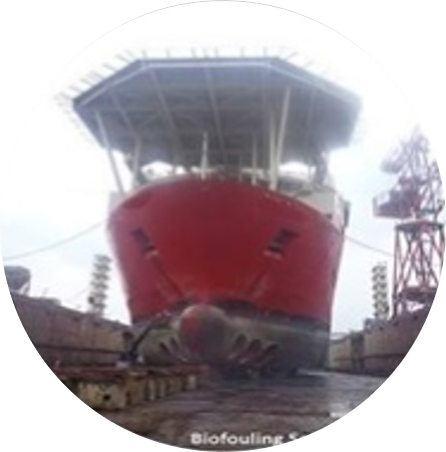 dry dock maintenance