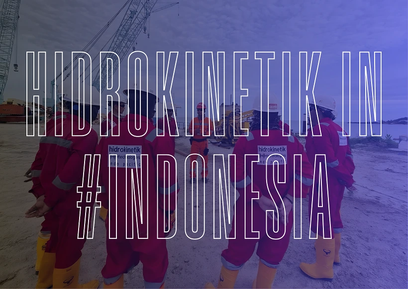 hidrokinetik Indonesia